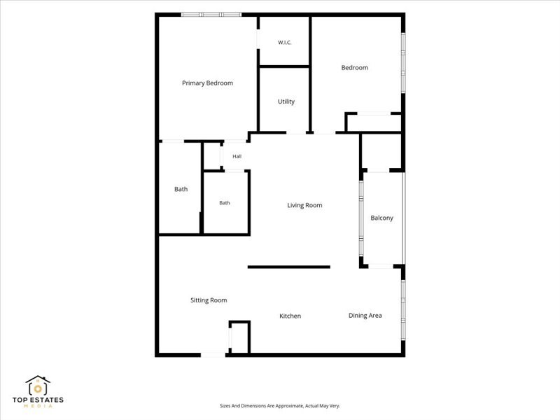 10600 SW Highway, Unit 303A Chicago Ridge, IL 60415 - Photo 22 of 22 Gallery Image 22