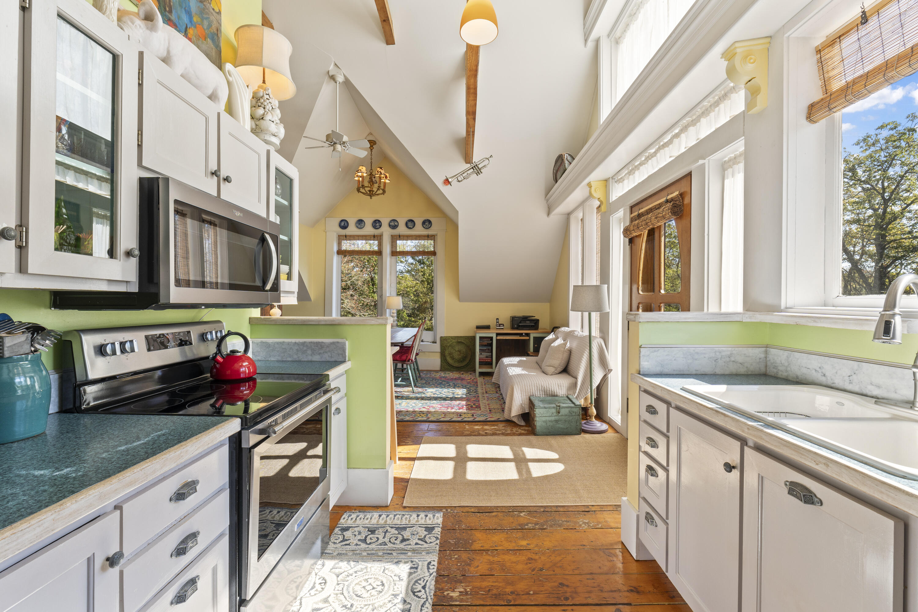 96 Forest Haven Boothbay, ME 04537 - Photo 13 of 87 96 Forest Haven_115