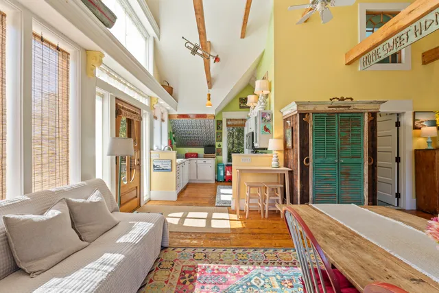 $1,200,000 | 96 Forest Haven, Boothbay, ME 04537