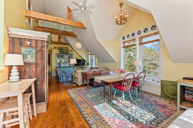 $1,200,000 | 96 Forest Haven, Boothbay, ME 04537