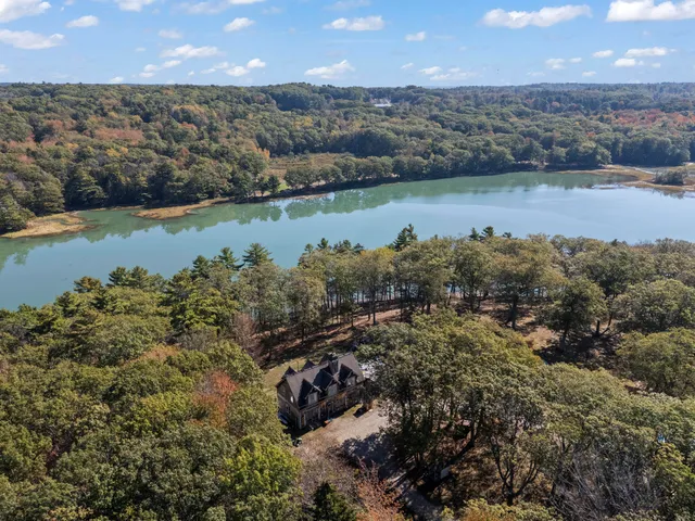 $1,200,000 | 96 Forest Haven, Boothbay, ME 04537