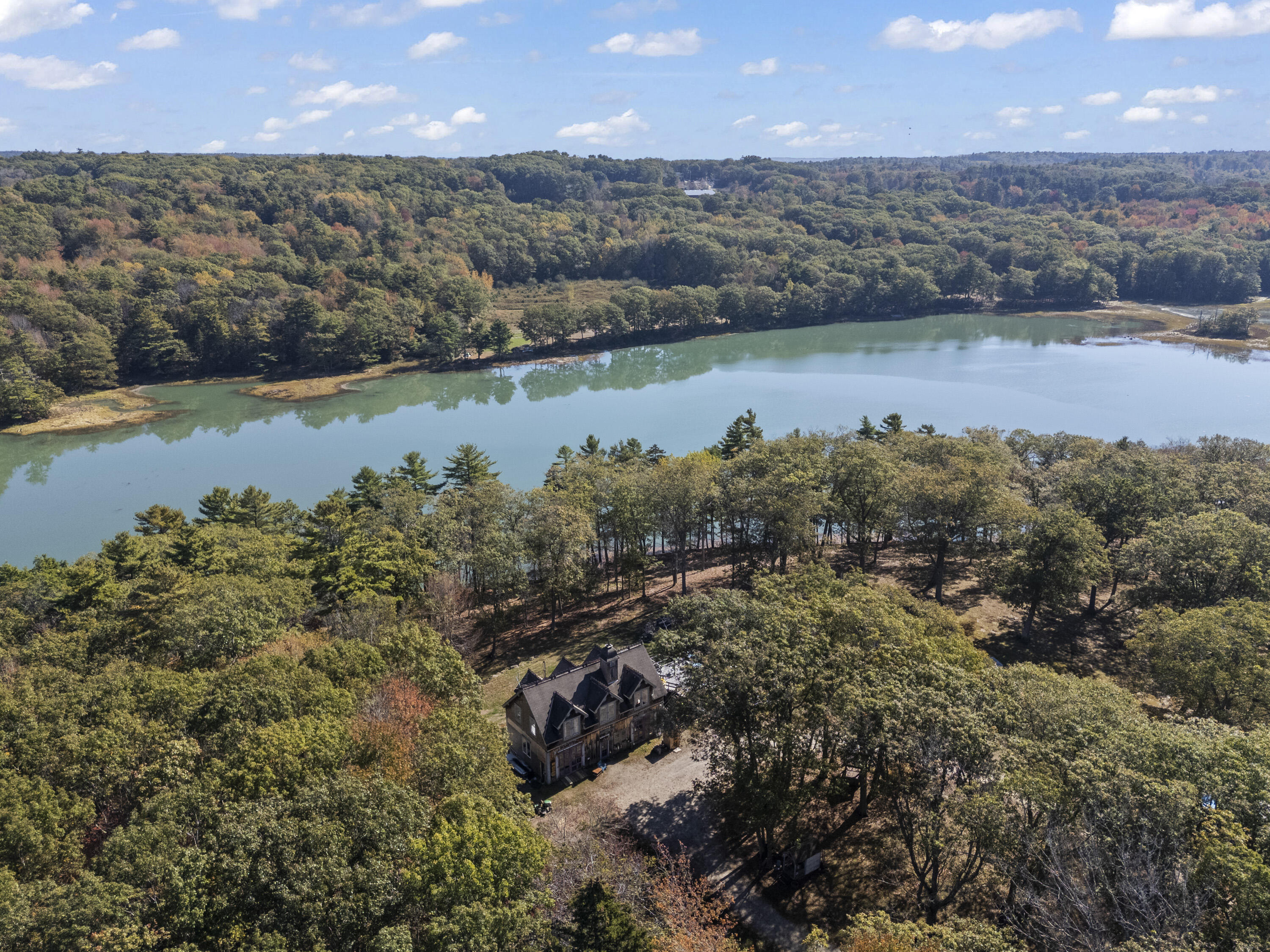 96 Forest Haven Boothbay, ME 04537 - Photo 2 of 87 96 Forest Haven_182