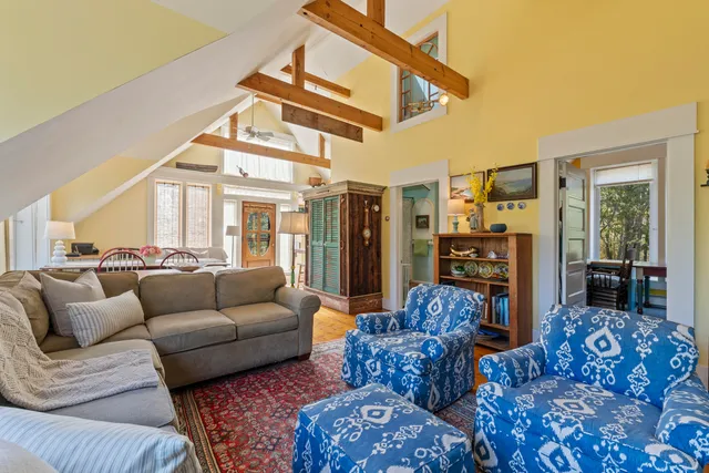 $1,200,000 | 96 Forest Haven, Boothbay, ME 04537