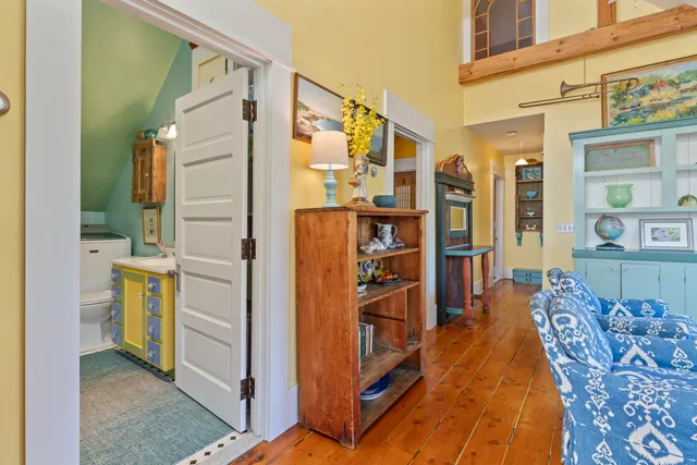 $1,200,000 | 96 Forest Haven, Boothbay, ME 04537