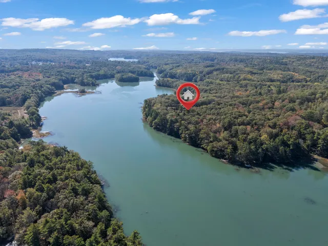 $1,200,000 | 96 Forest Haven, Boothbay, ME 04537