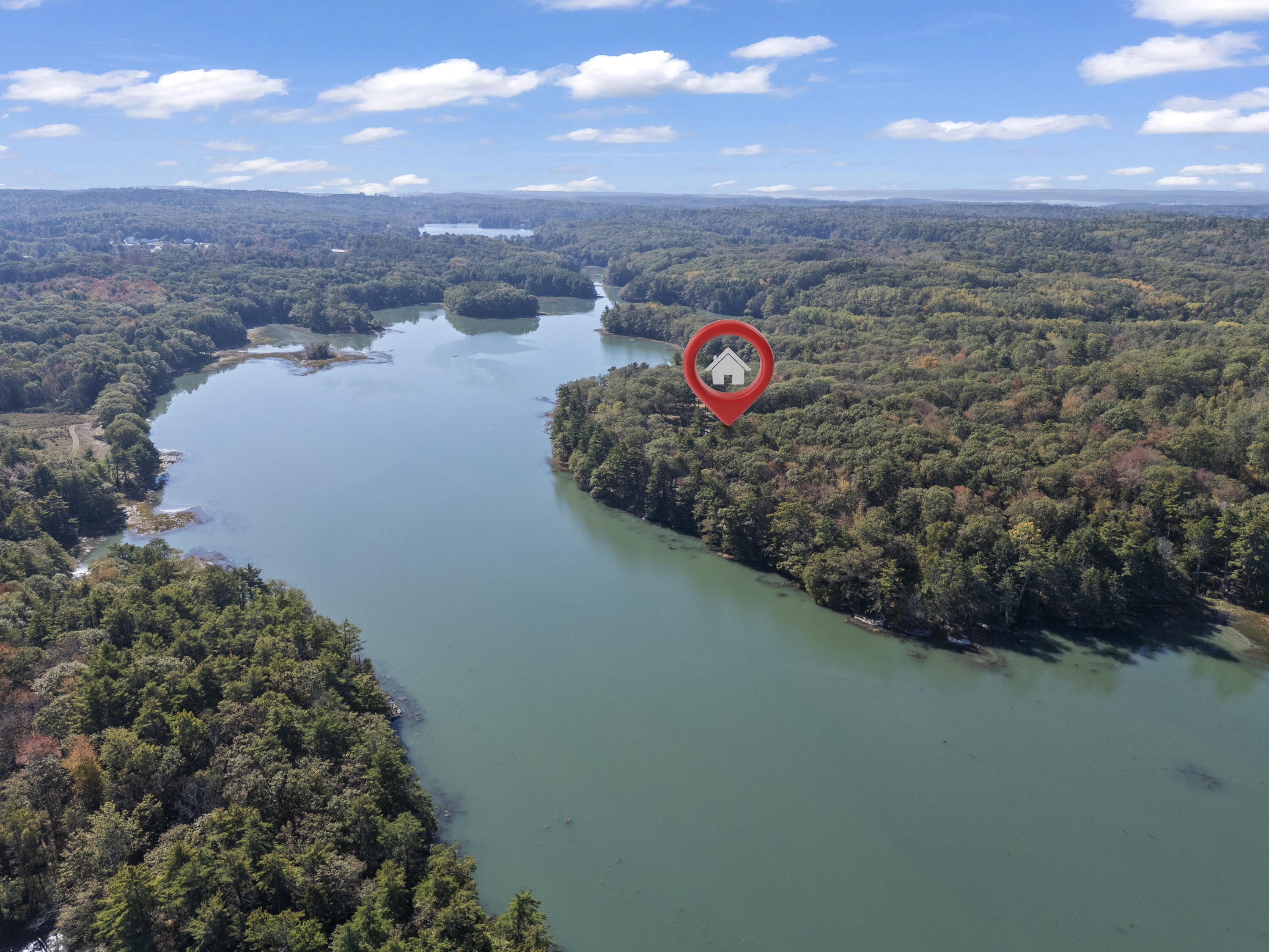 96 Forest Haven Boothbay, ME 04537 - Photo 3 of 87 96 Forest Haven_193