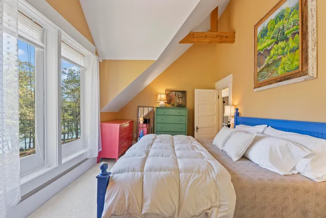 $1,200,000 | 96 Forest Haven, Boothbay, ME 04537