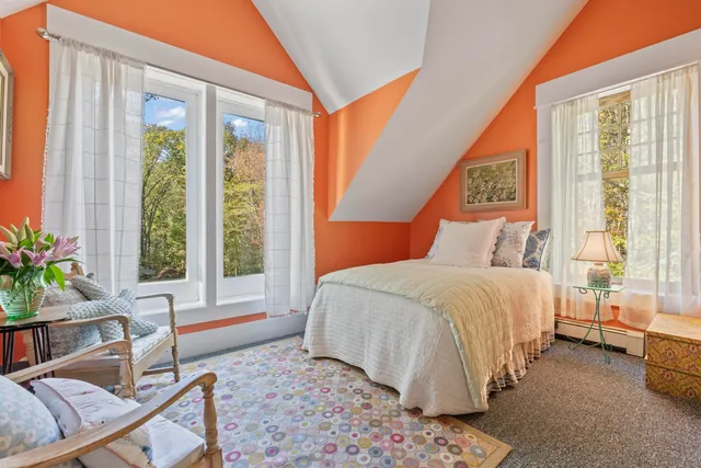 $1,200,000 | 96 Forest Haven, Boothbay, ME 04537