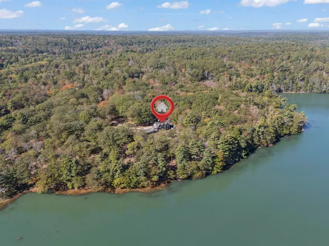 $1,200,000 | 96 Forest Haven, Boothbay, ME 04537