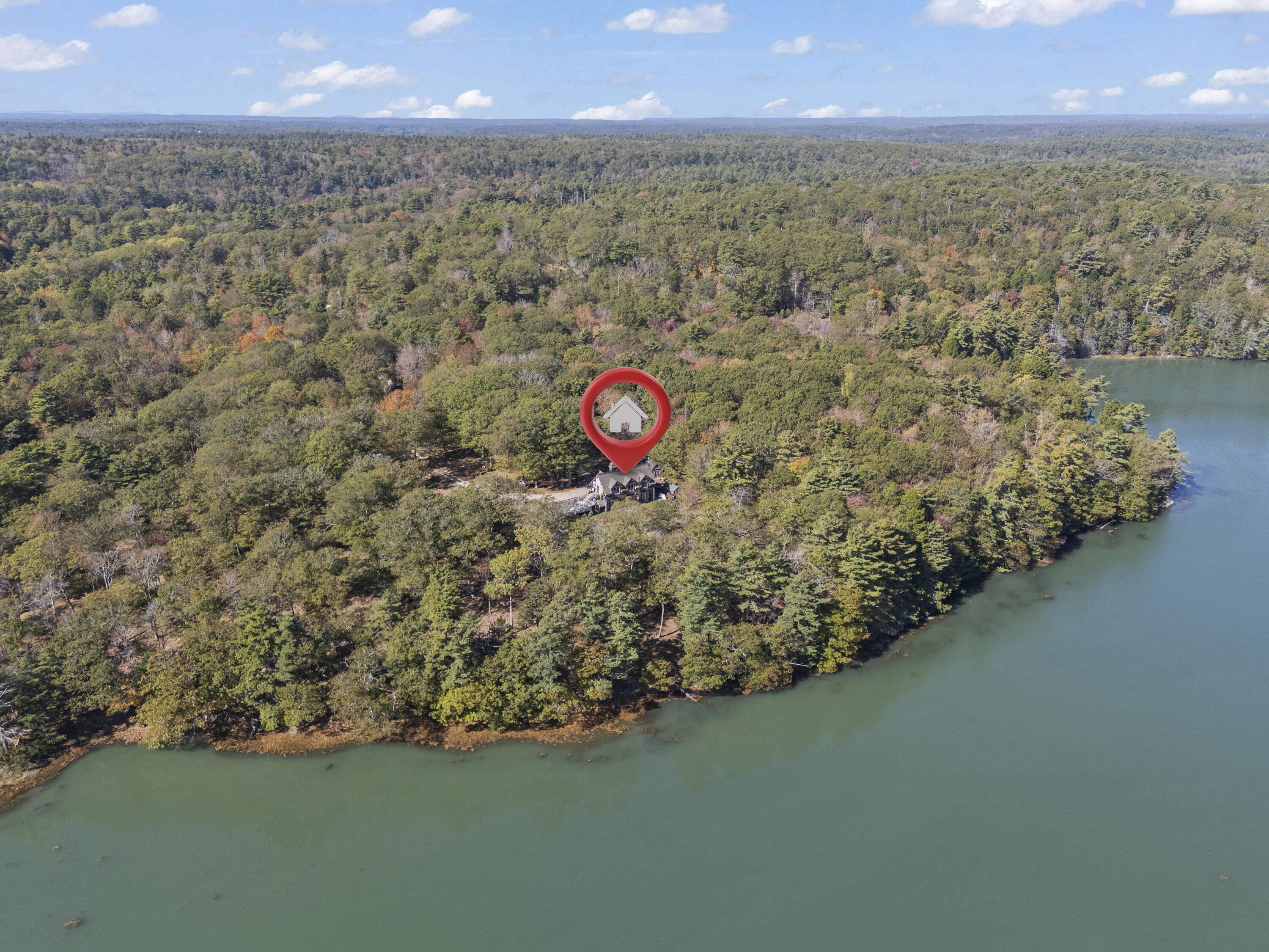 96 Forest Haven Boothbay, ME 04537 - Photo 4 of 87 96 Forest Haven_189