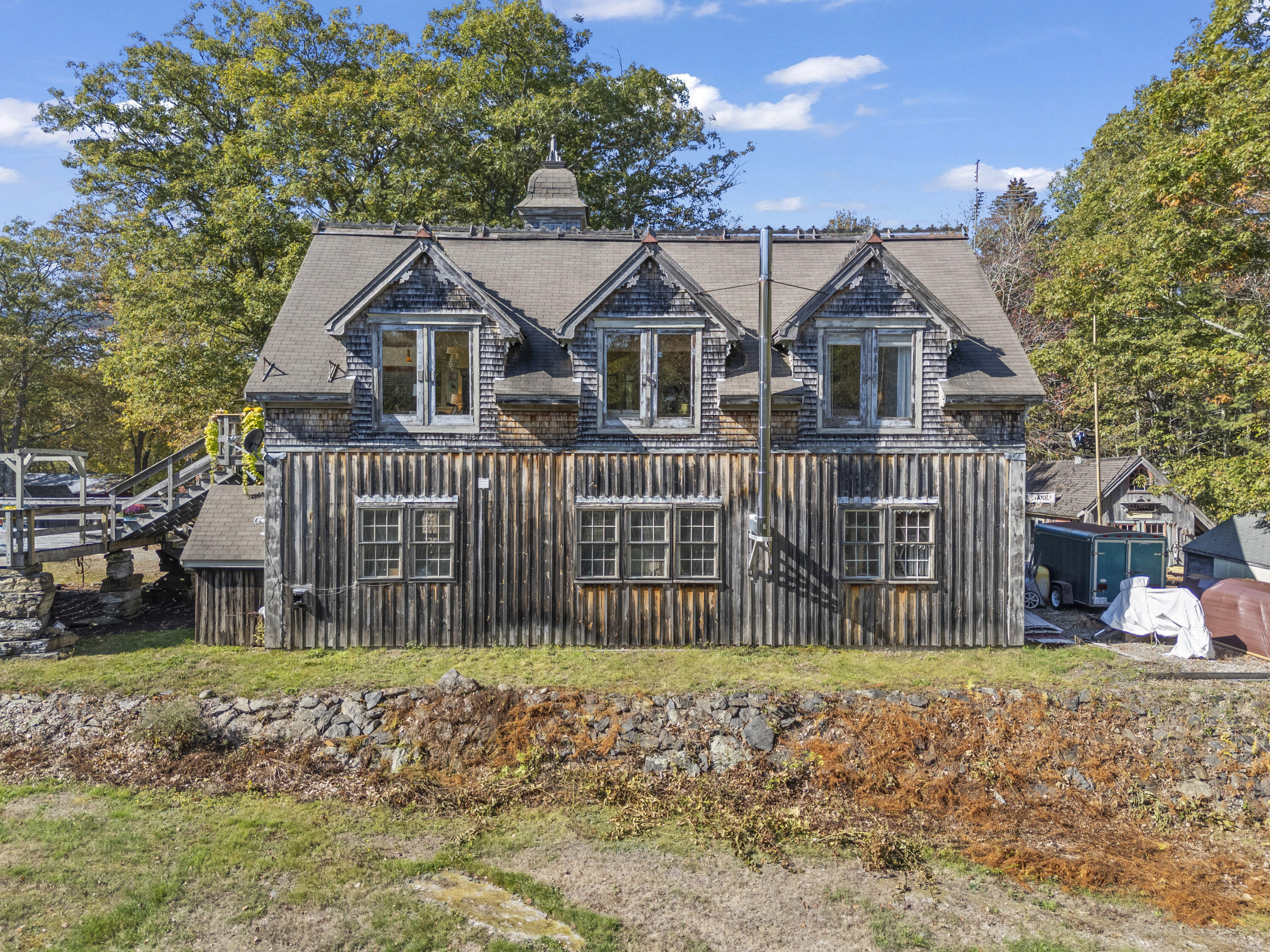 96 Forest Haven Boothbay, ME 04537 - Photo 46 of 87 96 Forest Haven_147