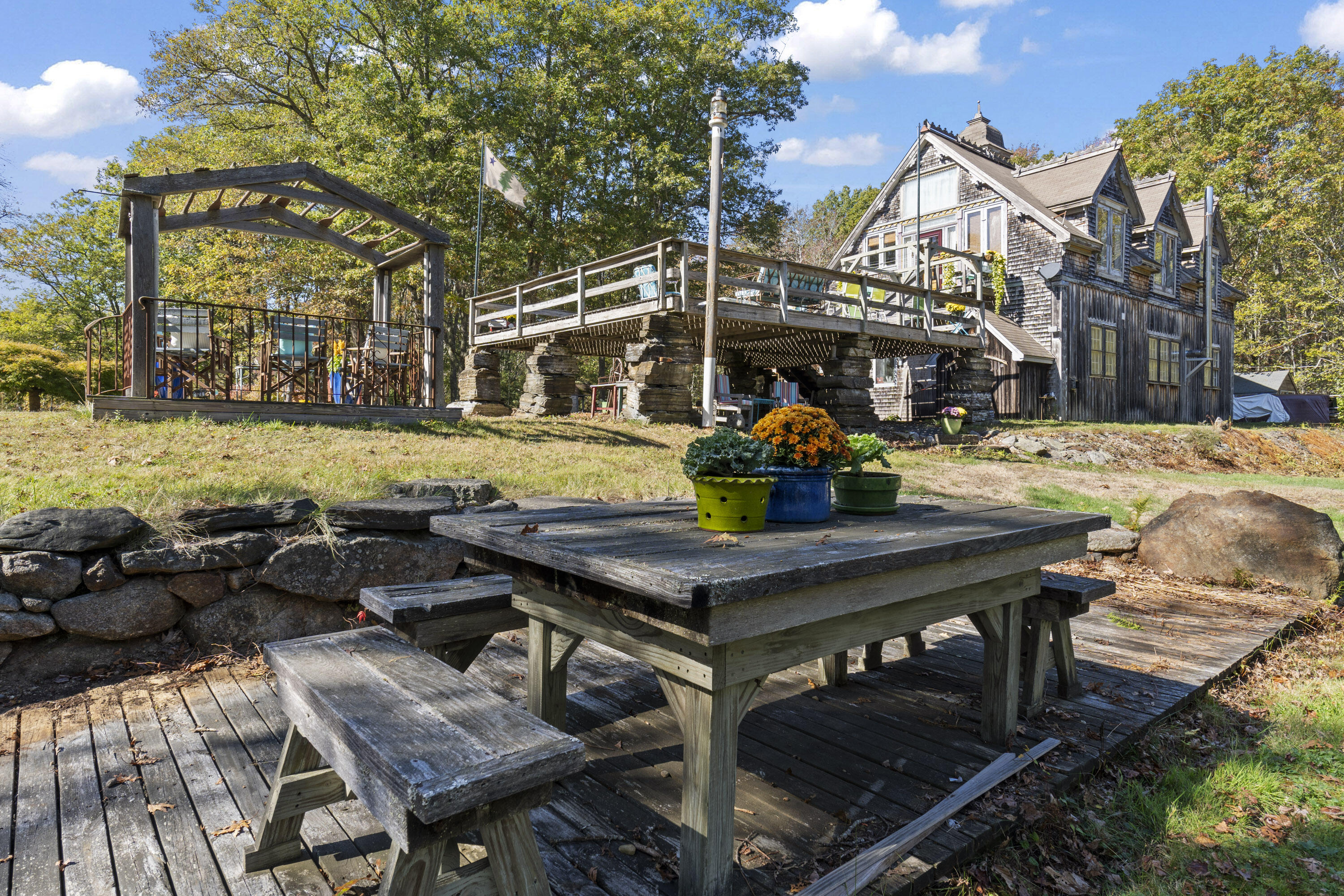 96 Forest Haven Boothbay, ME 04537 - Photo 48 of 87 96 Forest Haven_149