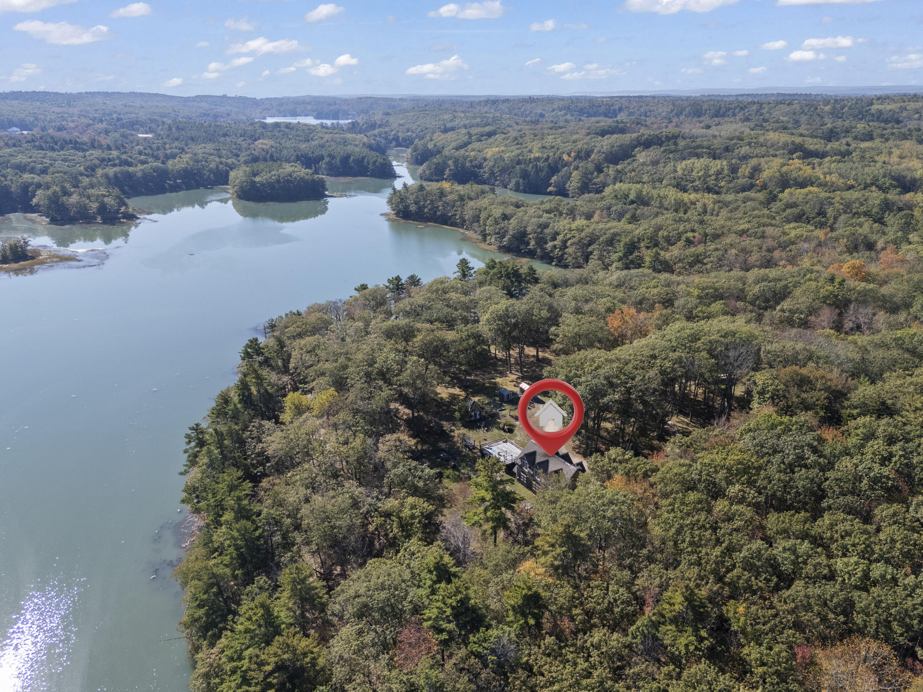 96 Forest Haven Boothbay, ME 04537 - Photo 49 of 87 96 Forest Haven_191