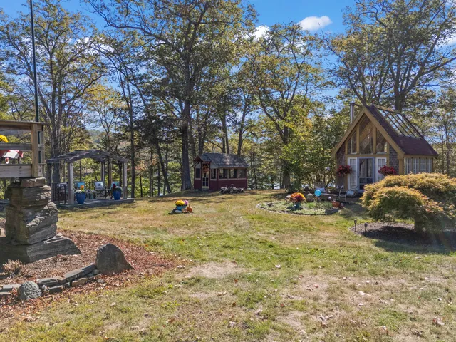 $1,200,000 | 96 Forest Haven, Boothbay, ME 04537