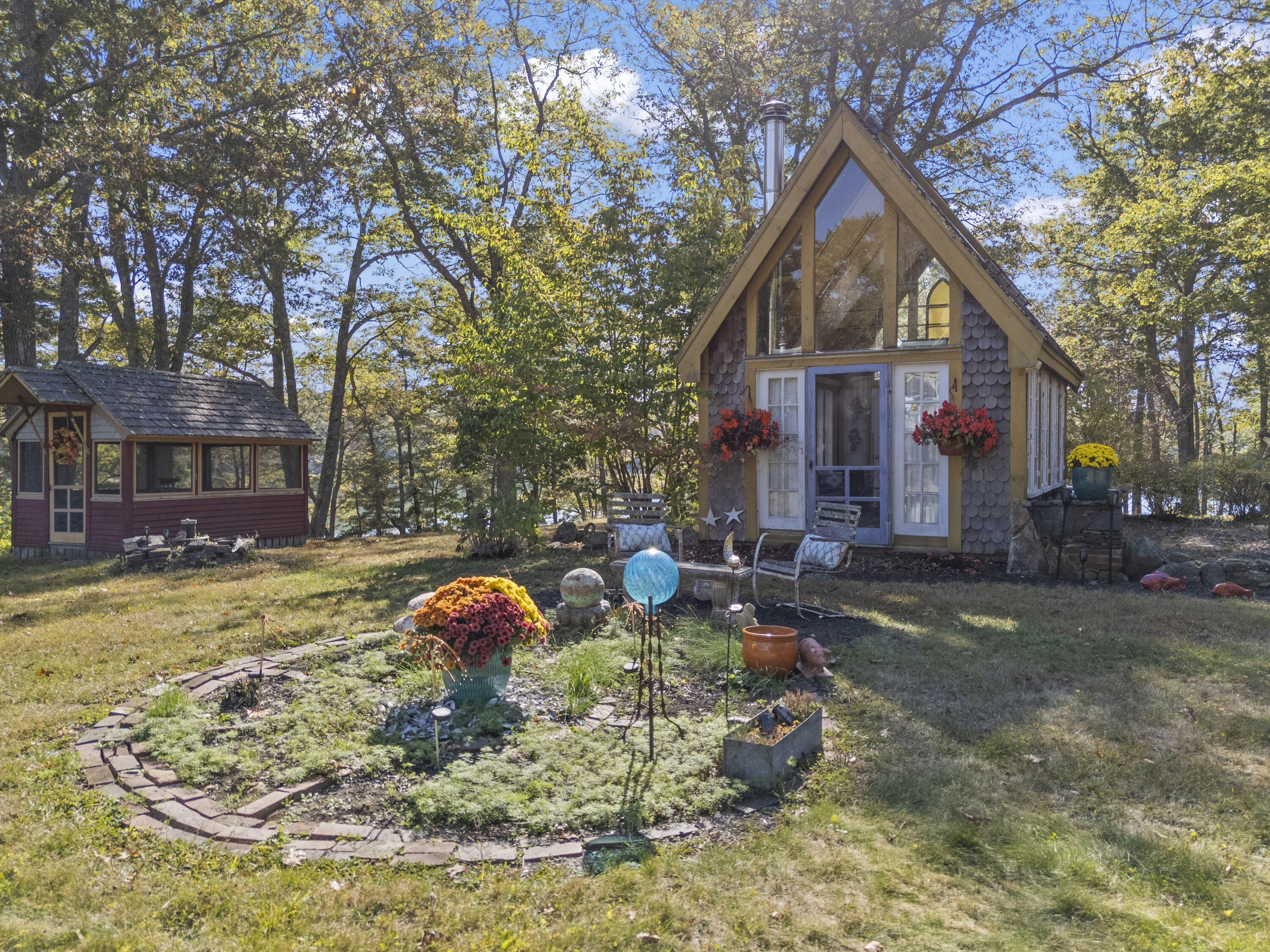 96 Forest Haven Boothbay, ME 04537 - Photo 54 of 87 96 Forest Haven_156