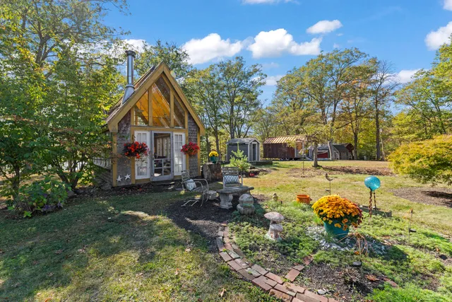 $1,200,000 | 96 Forest Haven, Boothbay, ME 04537