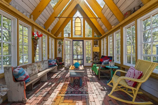 $1,200,000 | 96 Forest Haven, Boothbay, ME 04537