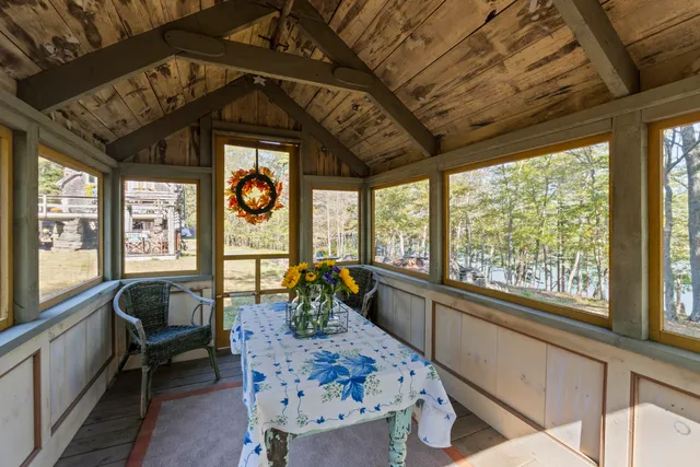 $1,200,000 | 96 Forest Haven, Boothbay, ME 04537