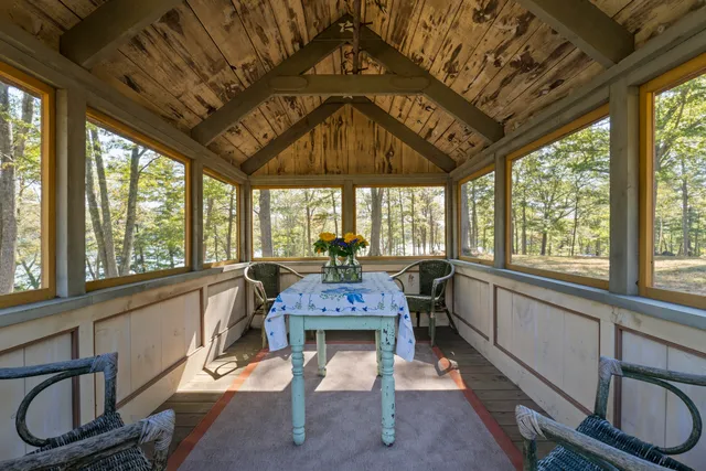 $1,200,000 | 96 Forest Haven, Boothbay, ME 04537