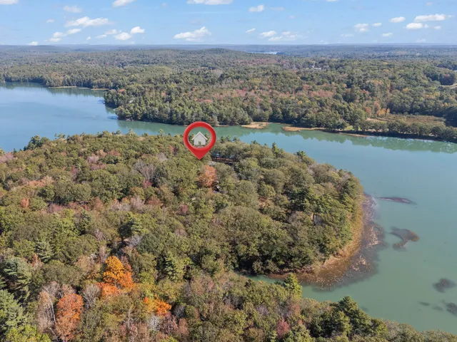 $1,200,000 | 96 Forest Haven, Boothbay, ME 04537