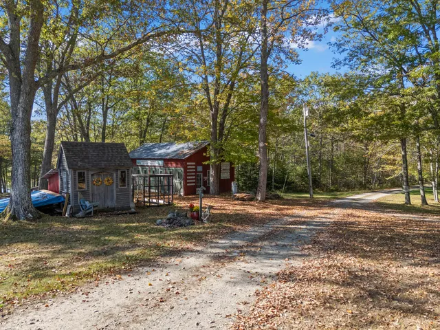 $1,200,000 | 96 Forest Haven, Boothbay, ME 04537