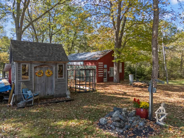 $1,200,000 | 96 Forest Haven, Boothbay, ME 04537