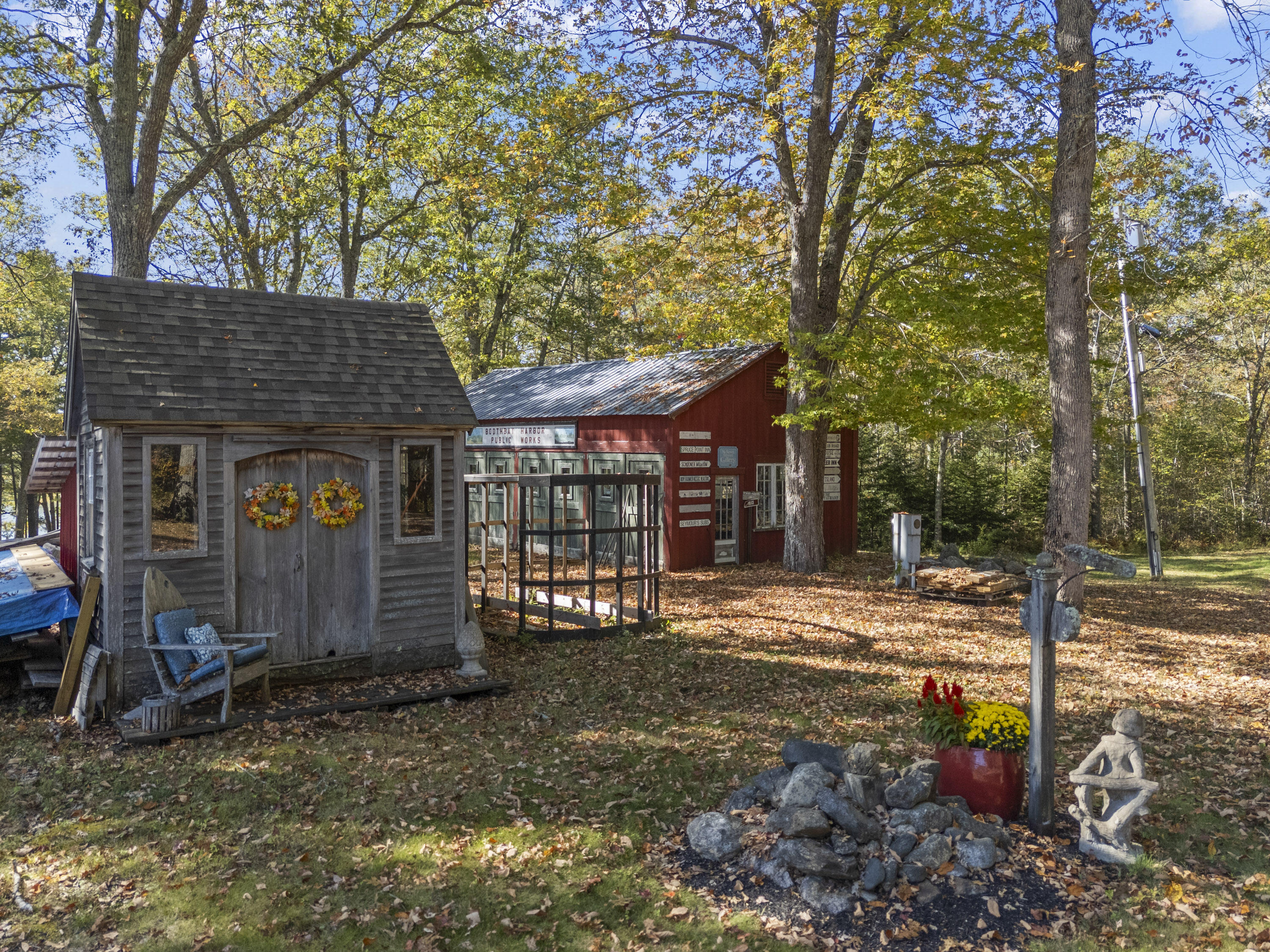96 Forest Haven Boothbay, ME 04537 - Photo 64 of 87 96 Forest Haven_162