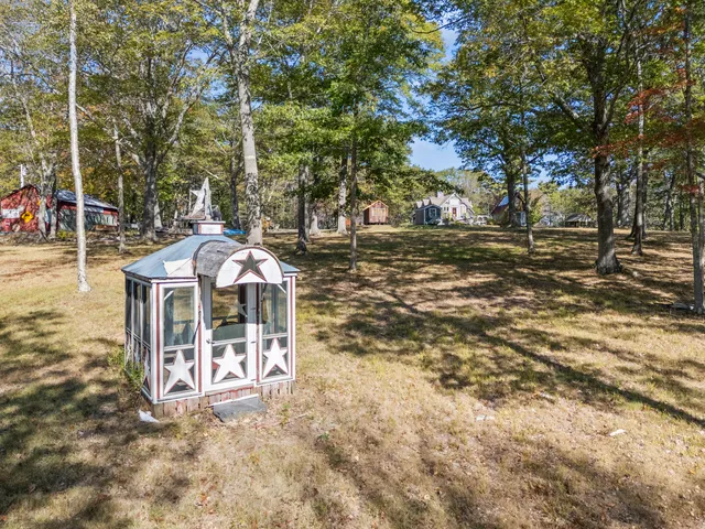 $1,200,000 | 96 Forest Haven, Boothbay, ME 04537