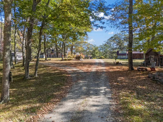 $1,200,000 | 96 Forest Haven, Boothbay, ME 04537