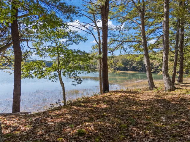 $1,200,000 | 96 Forest Haven, Boothbay, ME 04537