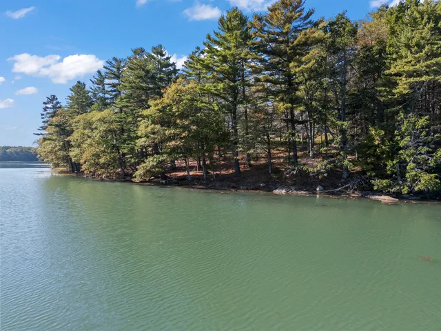 $1,200,000 | 96 Forest Haven, Boothbay, ME 04537