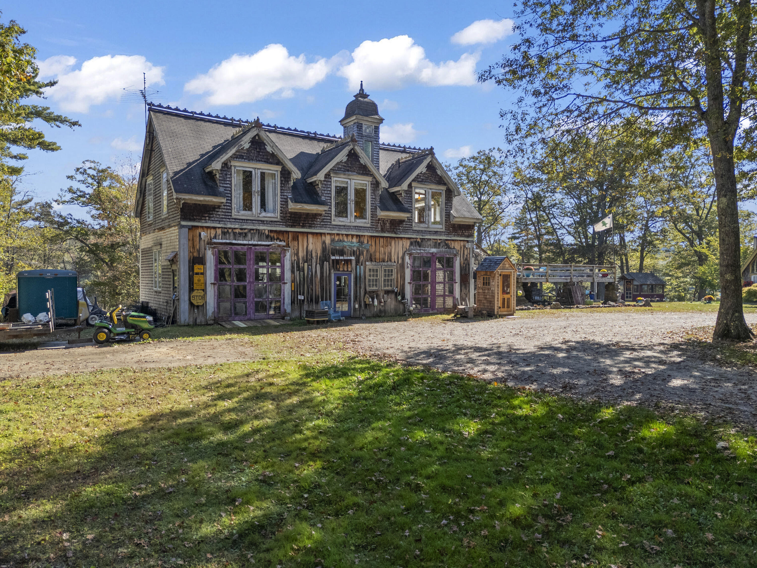 96 Forest Haven Boothbay, ME 04537 - Photo 78 of 87 96 Forest Haven_104