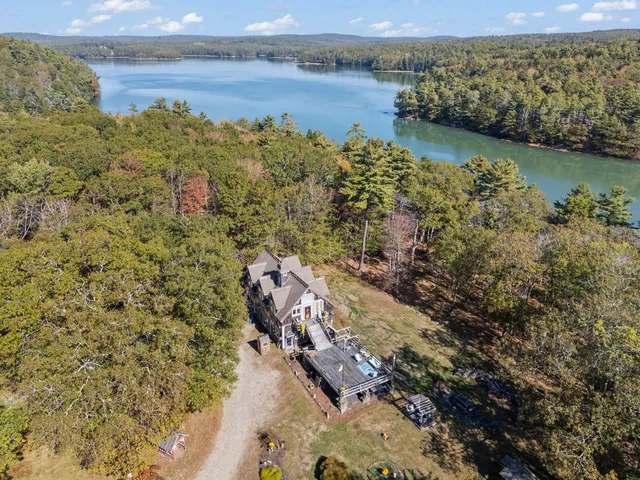 $1,200,000 | 96 Forest Haven, Boothbay, ME 04537