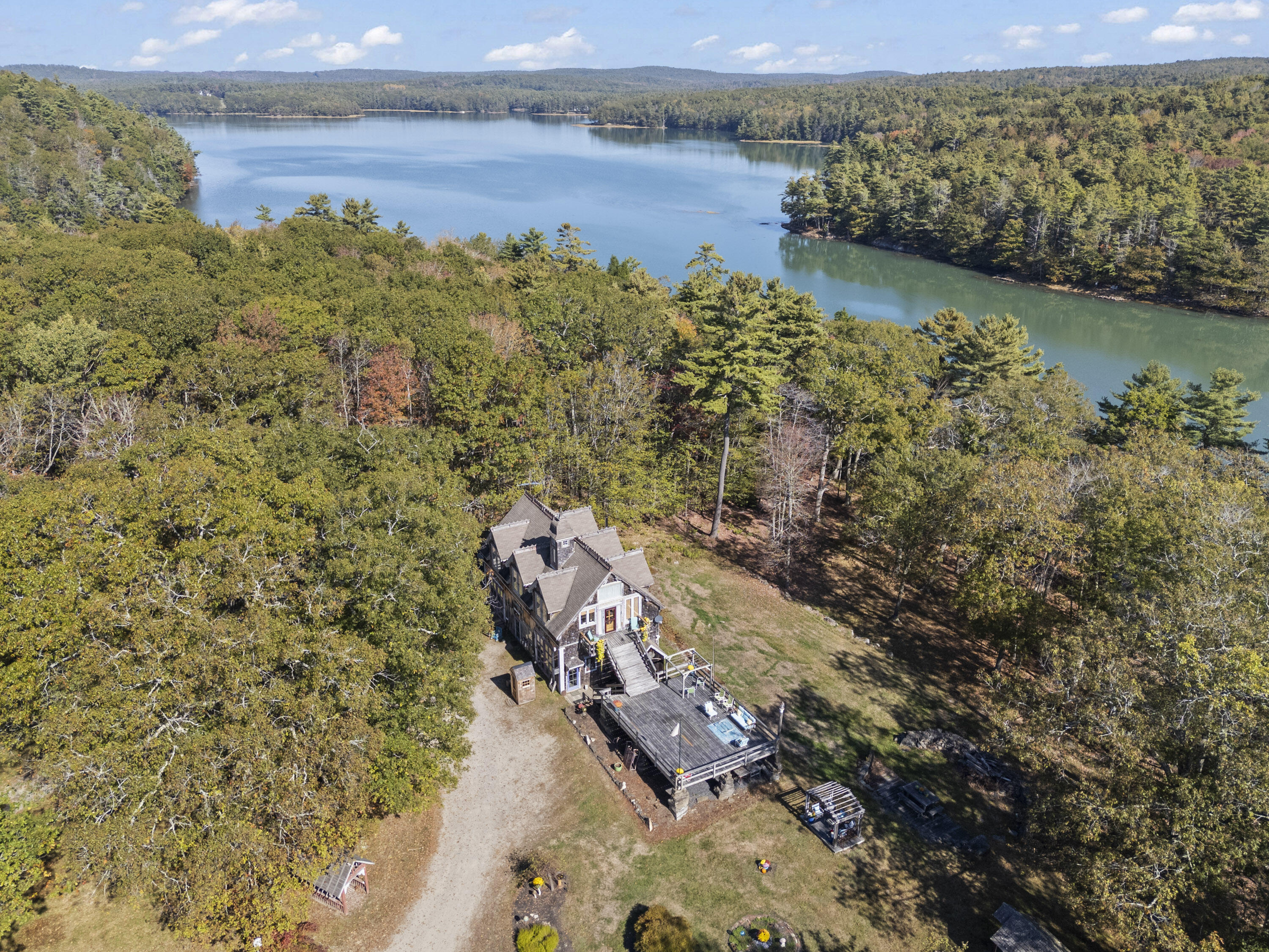 96 Forest Haven Boothbay, ME 04537 - Photo 79 of 87 96 Forest Haven_183