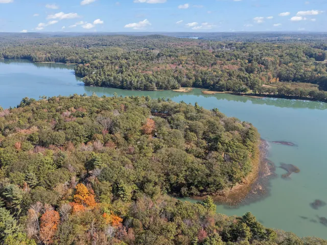 $1,200,000 | 96 Forest Haven, Boothbay, ME 04537