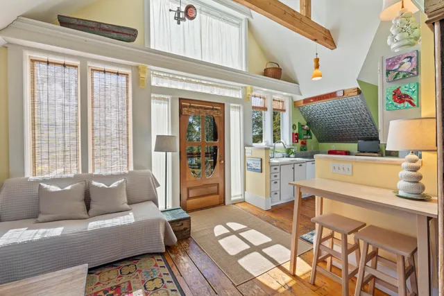 $1,200,000 | 96 Forest Haven, Boothbay, ME 04537