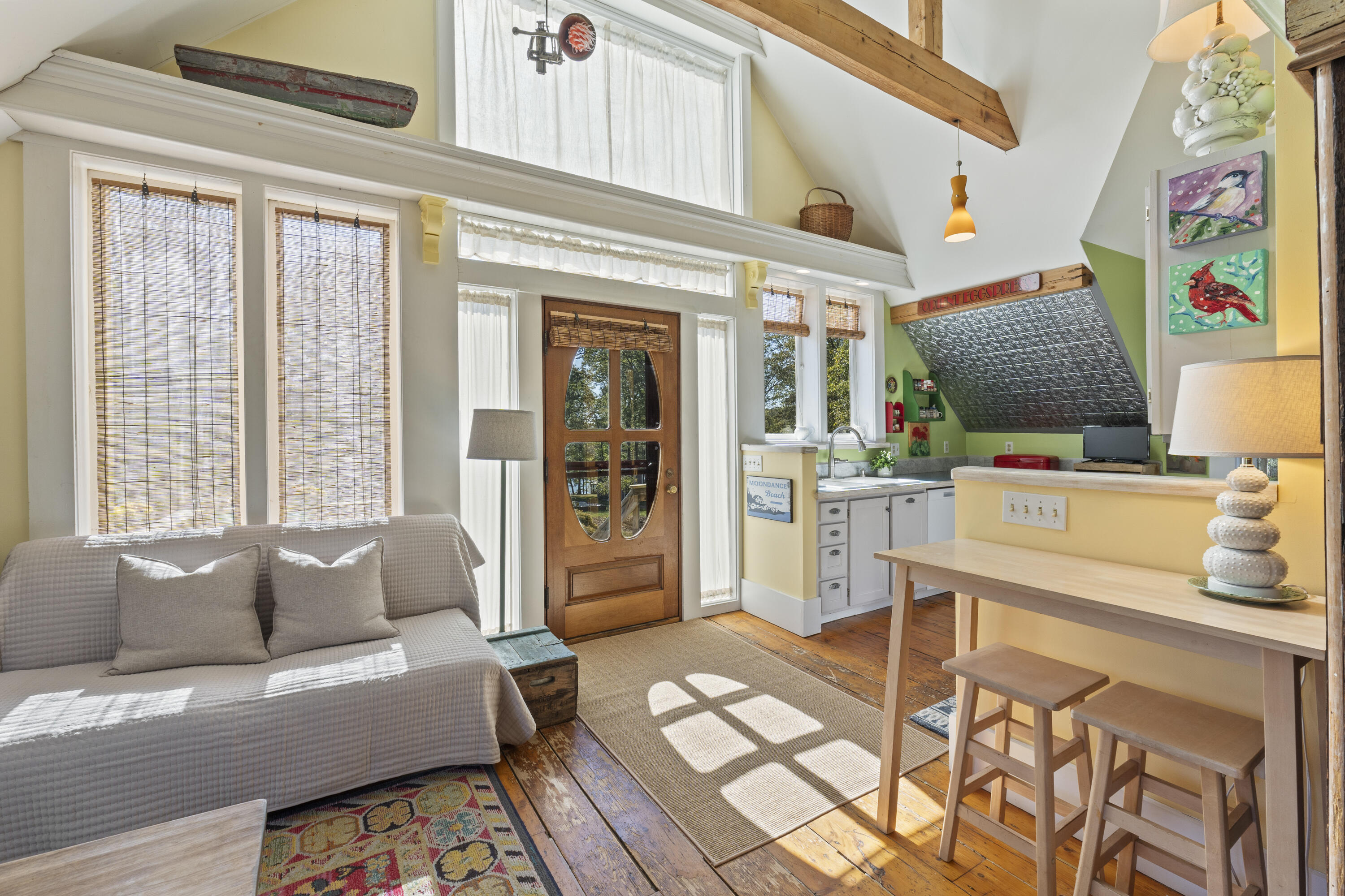 96 Forest Haven Boothbay, ME 04537 - Photo 8 of 87 96 Forest Haven_110