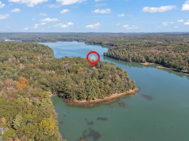$1,200,000 | 96 Forest Haven, Boothbay, ME 04537