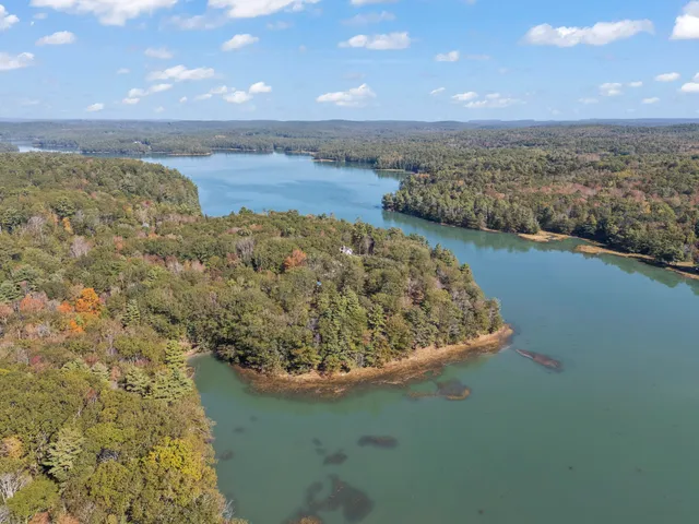 $1,200,000 | 96 Forest Haven, Boothbay, ME 04537