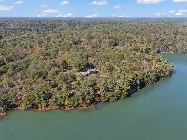 $1,200,000 | 96 Forest Haven, Boothbay, ME 04537