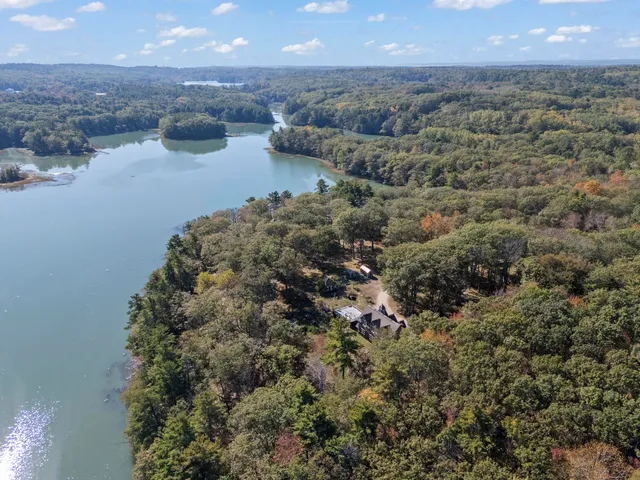 $1,200,000 | 96 Forest Haven, Boothbay, ME 04537