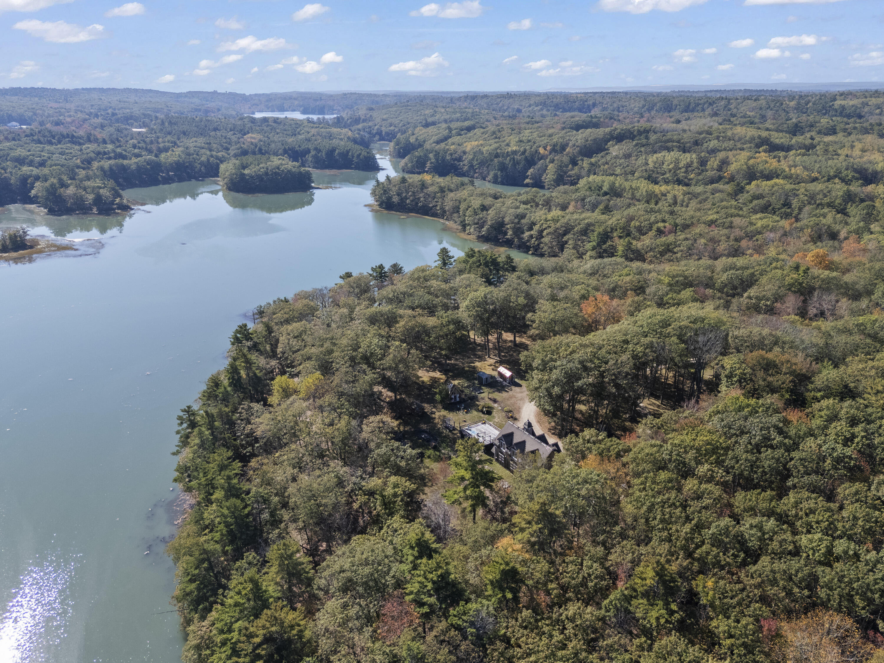 96 Forest Haven Boothbay, ME 04537 - Photo 84 of 87 96 Forest Haven_192
