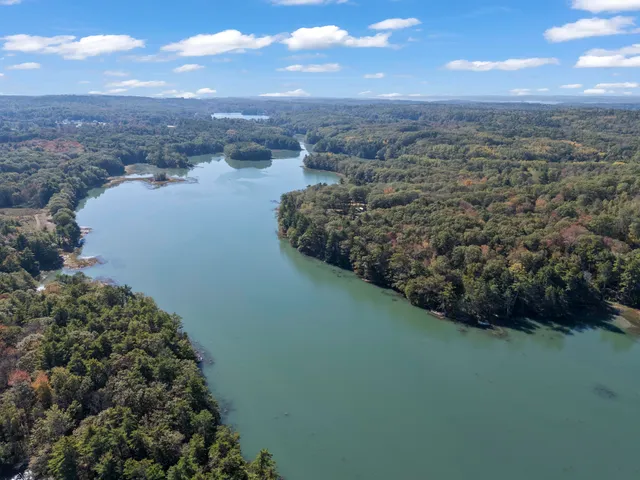 $1,200,000 | 96 Forest Haven, Boothbay, ME 04537