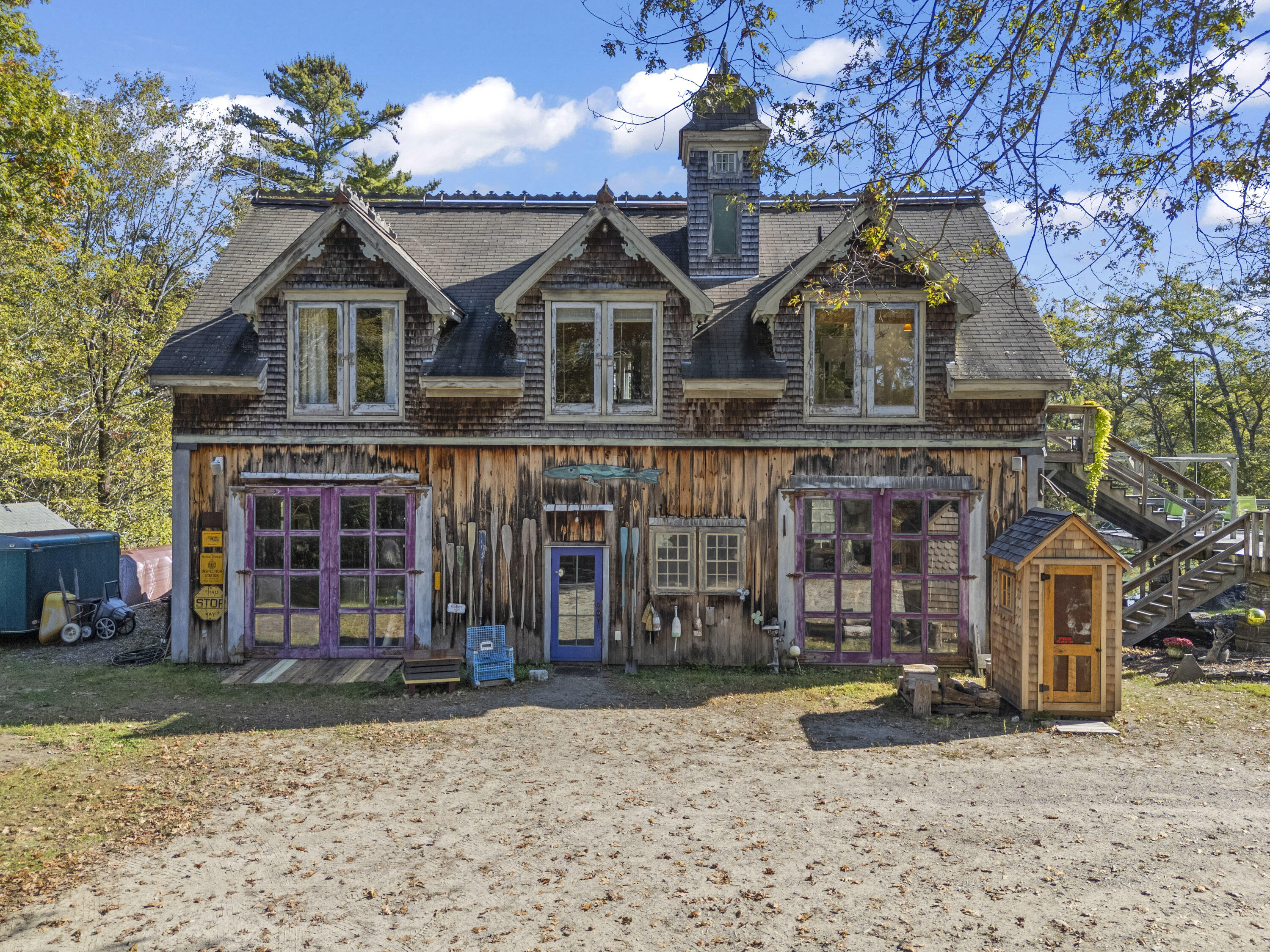 96 Forest Haven Boothbay, ME 04537 - Photo 86 of 87 96 Forest Haven_102