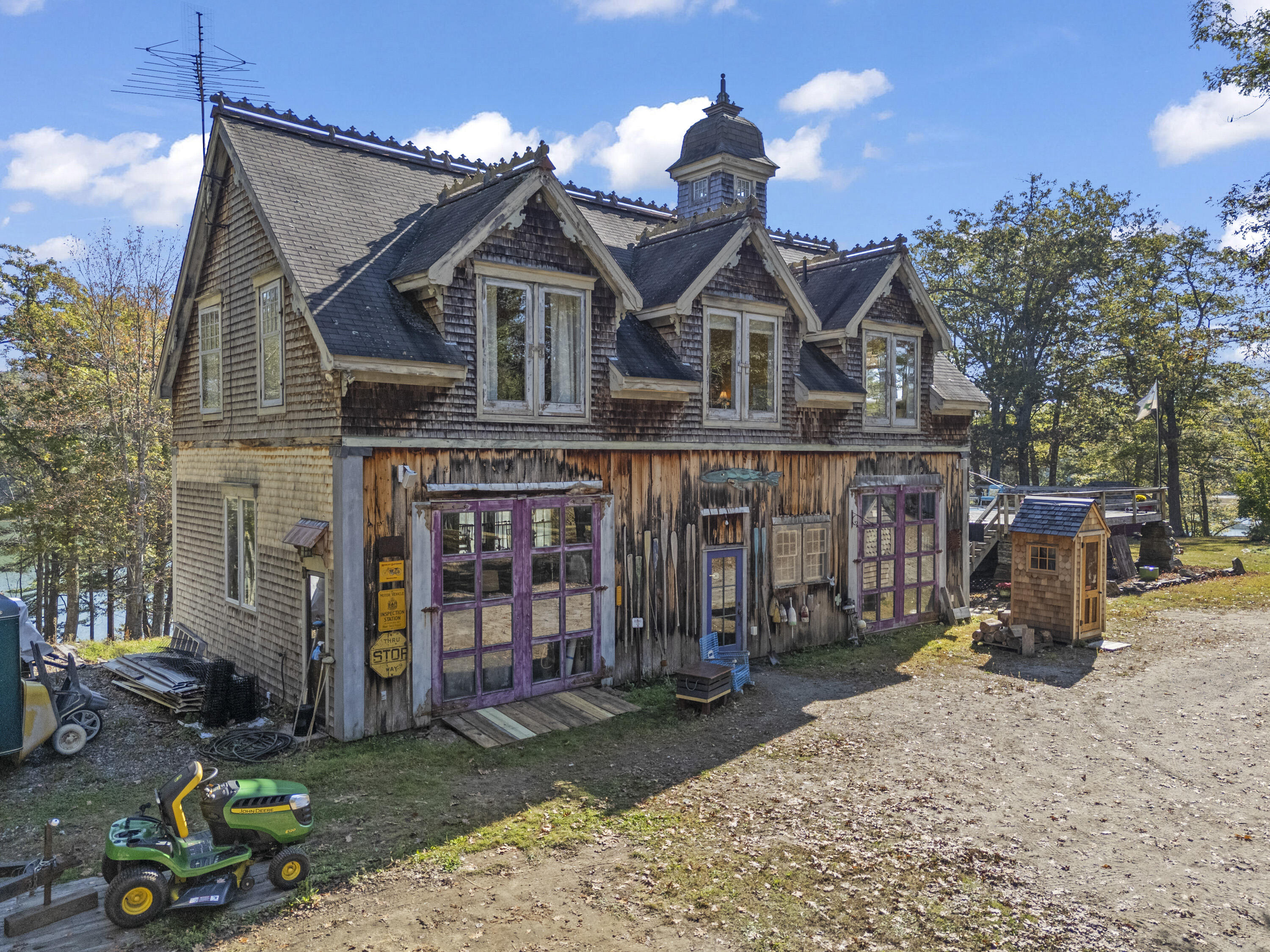 96 Forest Haven Boothbay, ME 04537 - Photo 87 of 87 96 Forest Haven_103