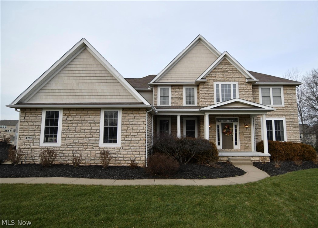 4283 Ridge Crest Drive Akron, OH 44321 - Photo 1 of 35 Gallery Image 1