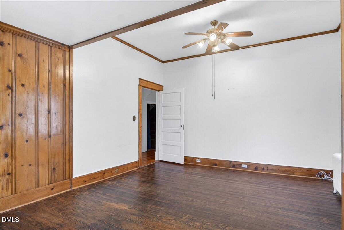 145 Granite Street Henderson, NC 27536 - Photo 11 of 20 10-Finished 145 garinte st (10 of 21)