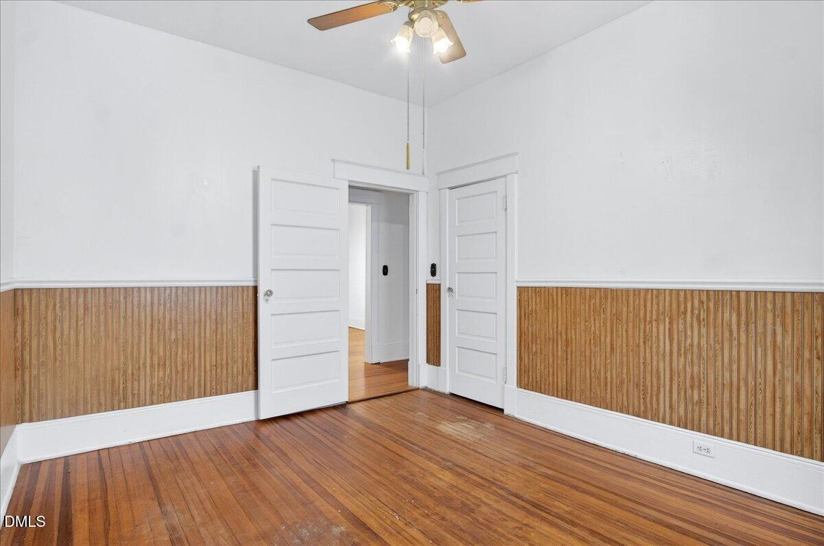 145 Granite Street Henderson, NC 27536 - Photo 13 of 20 12-Finished 145 garinte st (12 of 21)