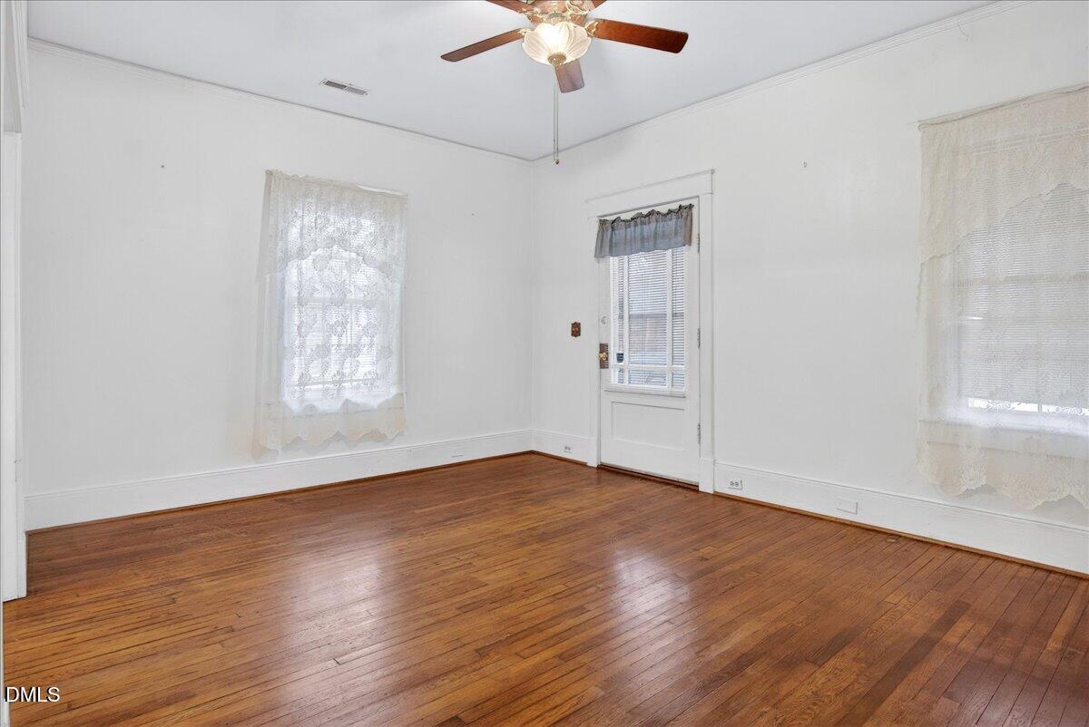 145 Granite Street Henderson, NC 27536 - Photo 17 of 20 16-Finished 145 garinte st (16 of 21)