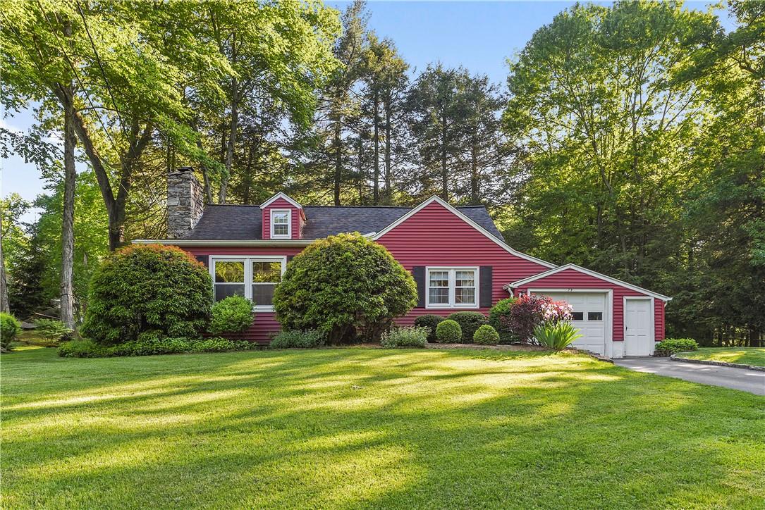 75 Lakeside Road Mount Kisco, NY 10549 - Photo 1 of 1 Welcome to 75 Lakeside